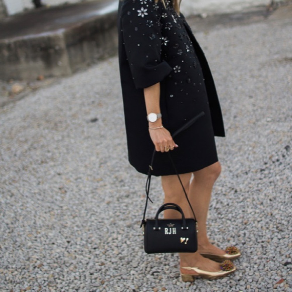 KATE SPADE NEW YORK web site pictures !!